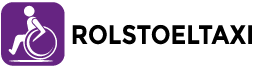 Rolstoeltaxi Bussum Service logo